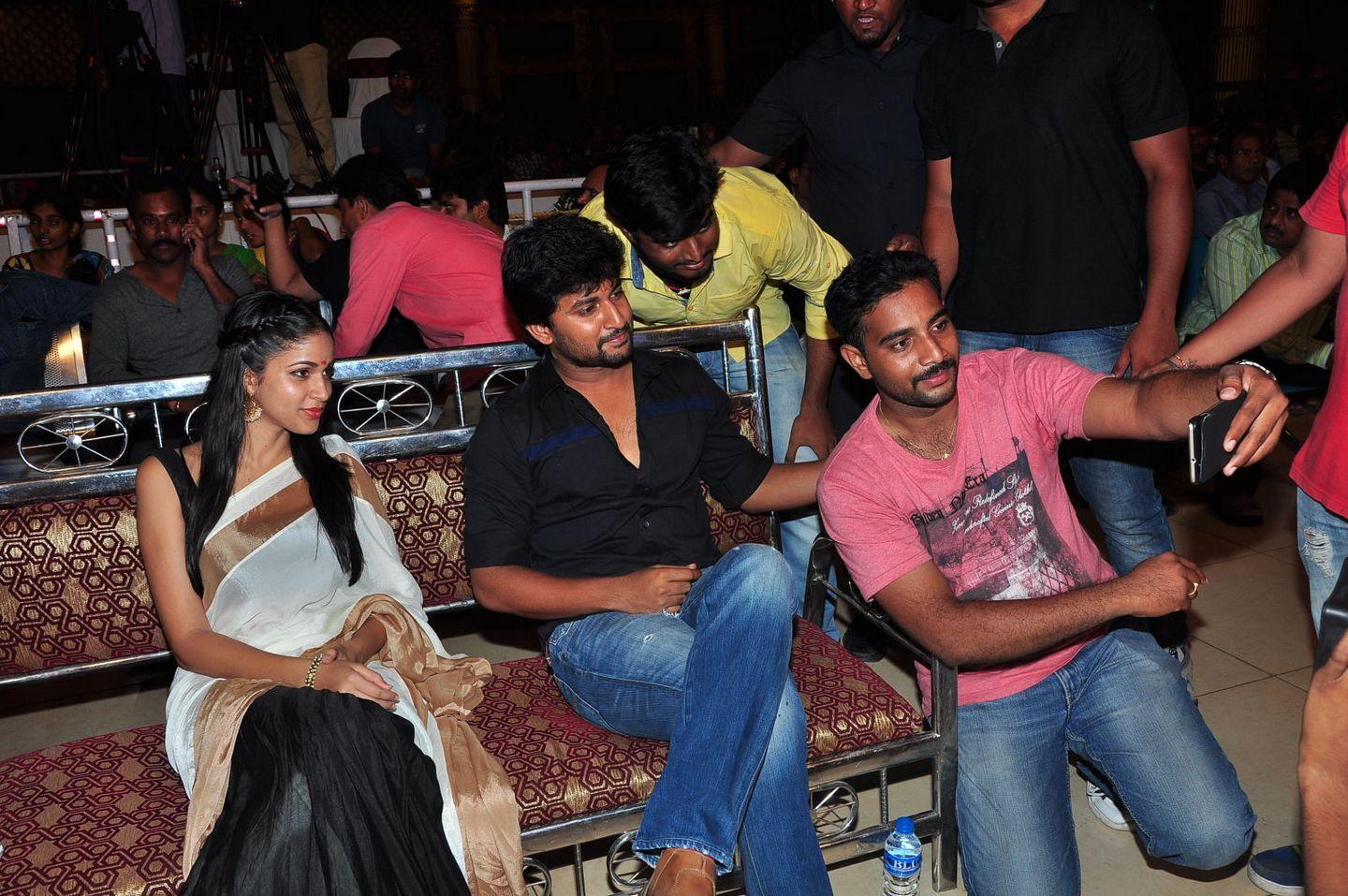Bale Bale Magadivoy Movie Success Meet