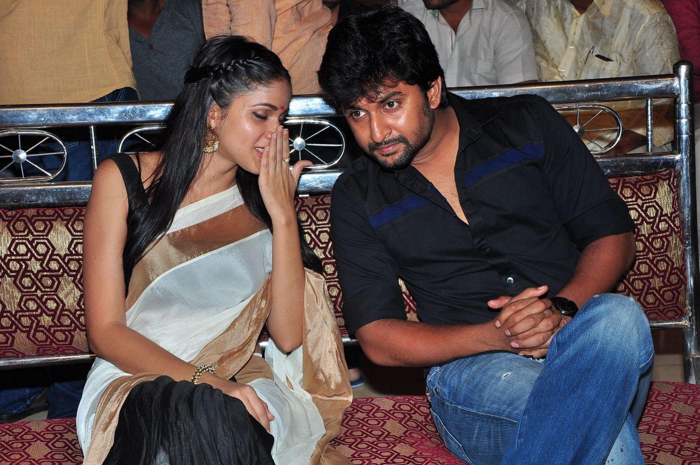 Bale Bale Magadivoy Movie Success Meet
