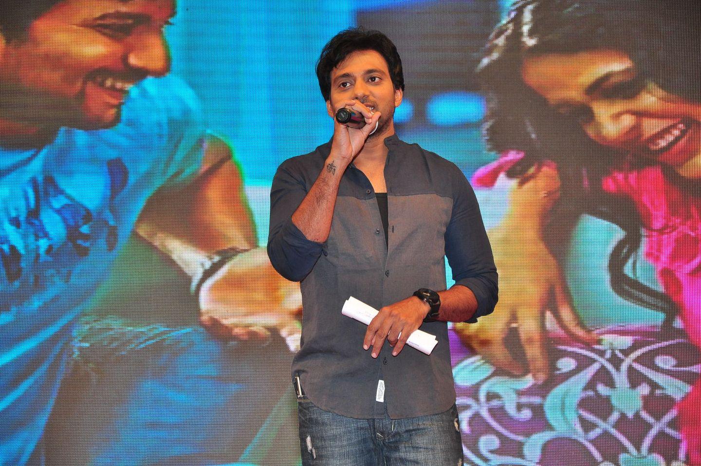Bale Bale Magadivoy Movie Success Meet