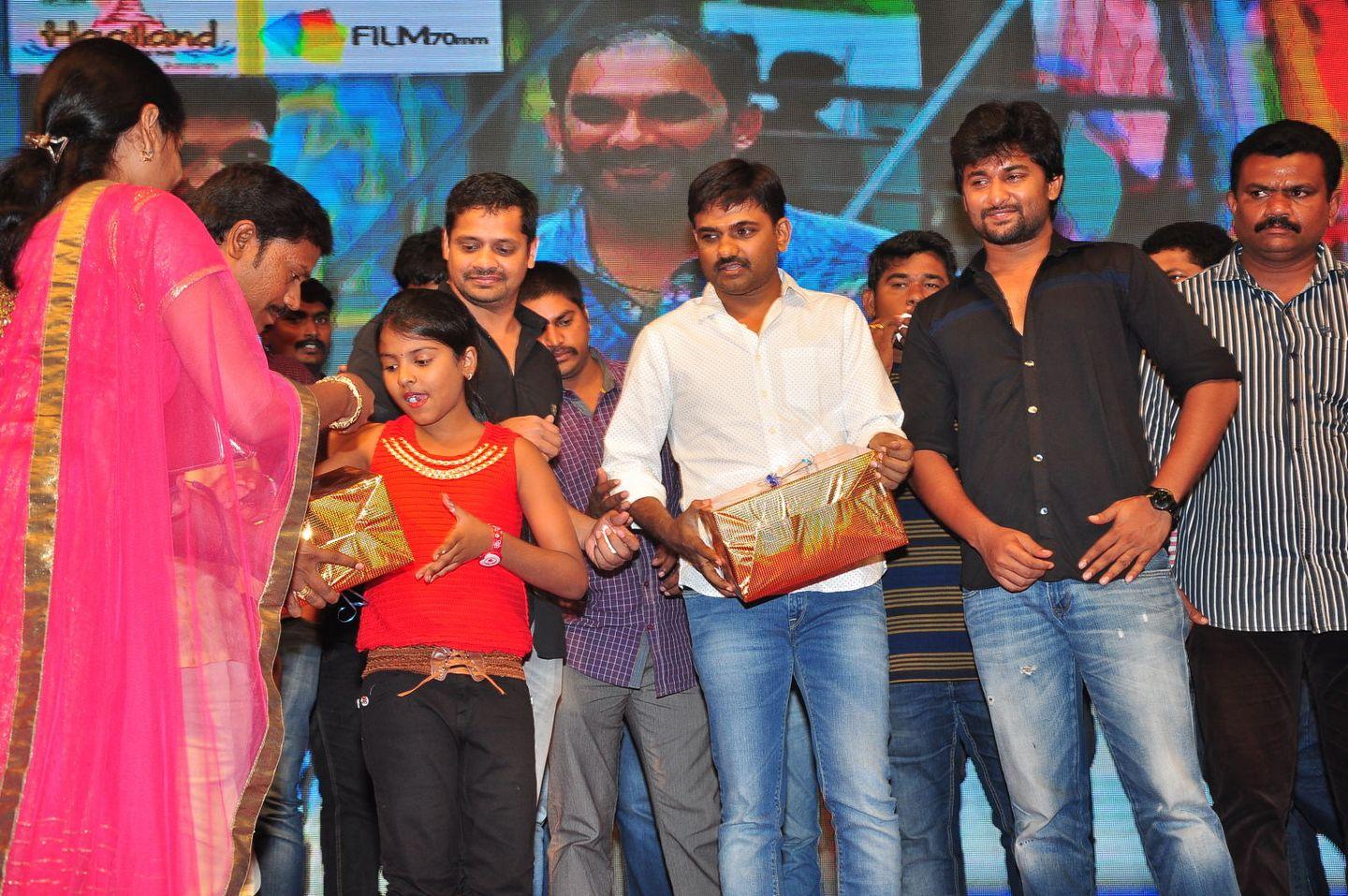 Bale Bale Magadivoy Movie Success Meet