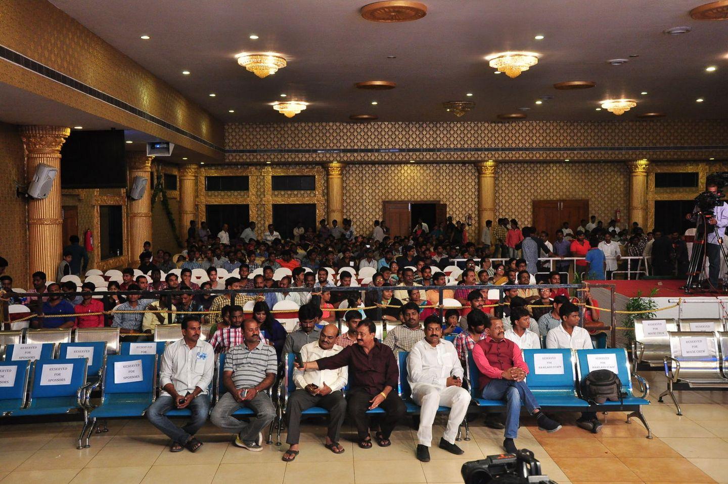 Bale Bale Magadivoy Movie Success Meet