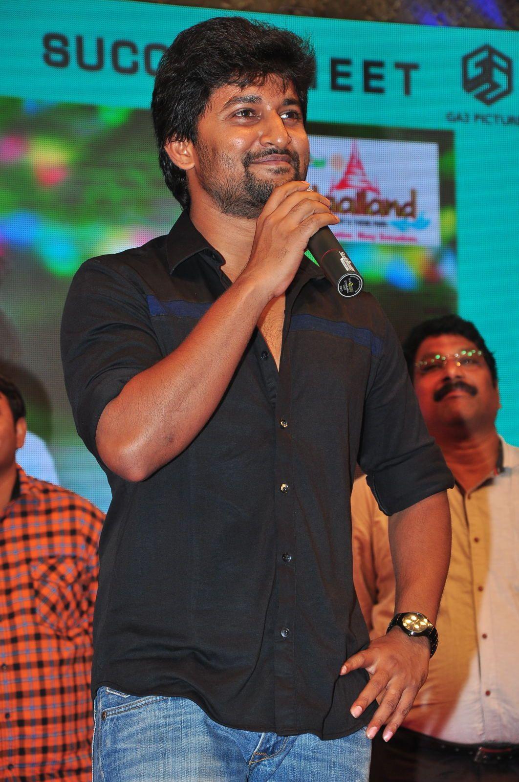 Bale Bale Magadivoy Movie Success Meet