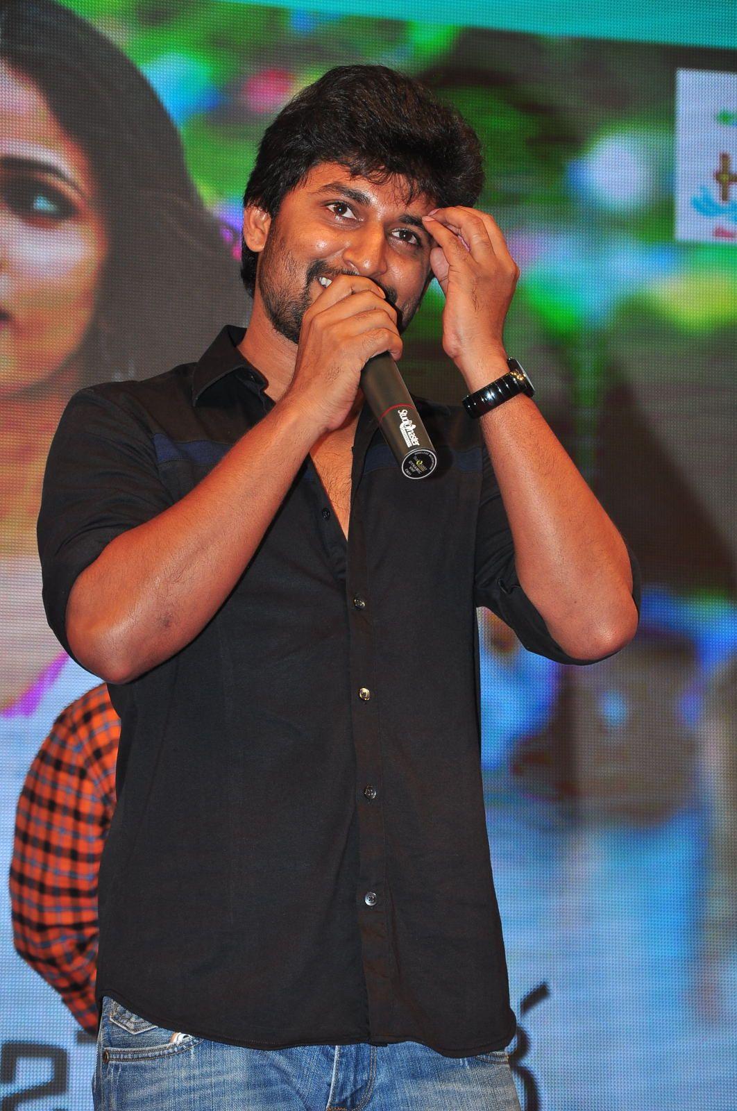 Bale Bale Magadivoy Movie Success Meet