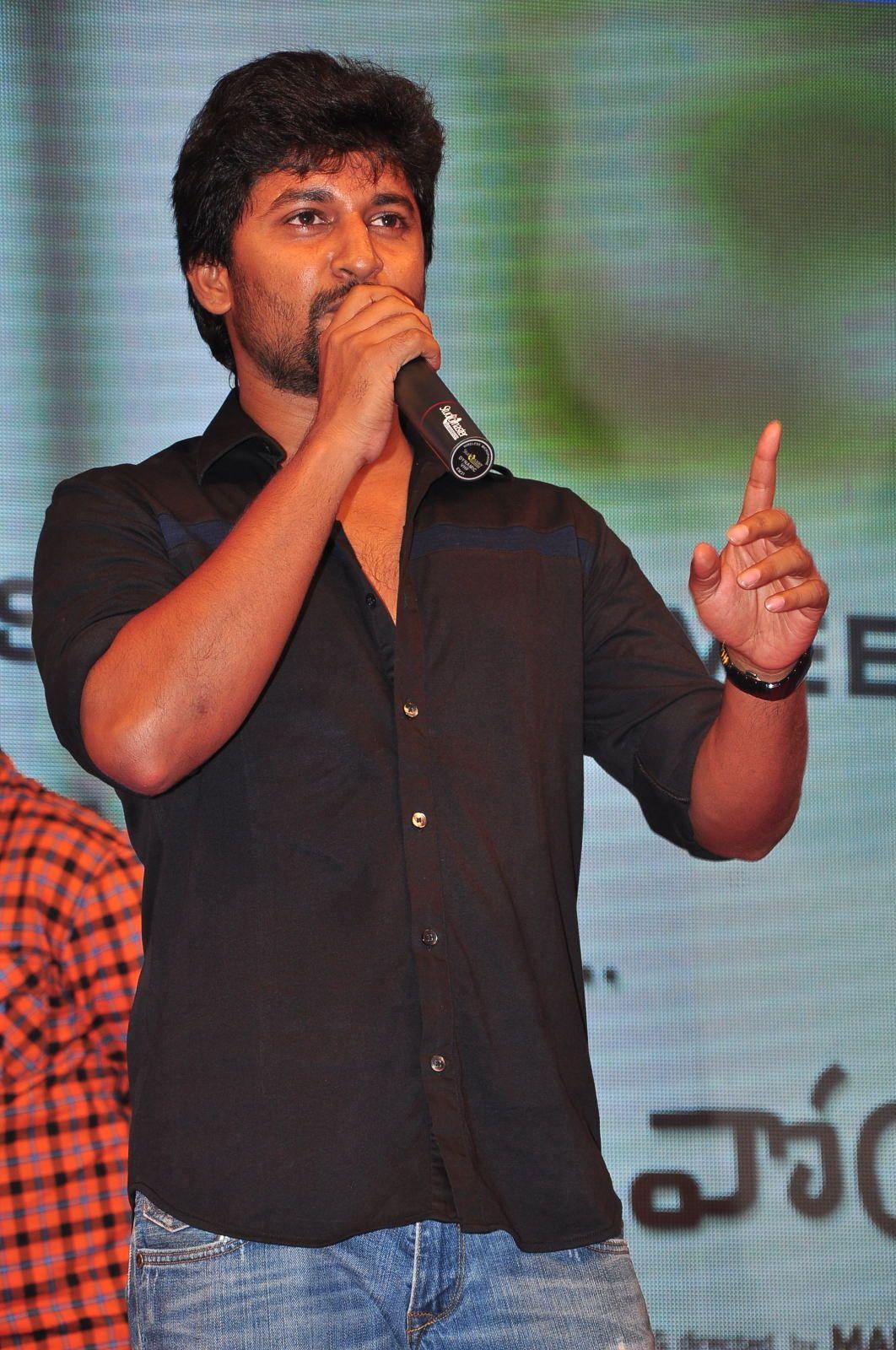 Bale Bale Magadivoy Movie Success Meet