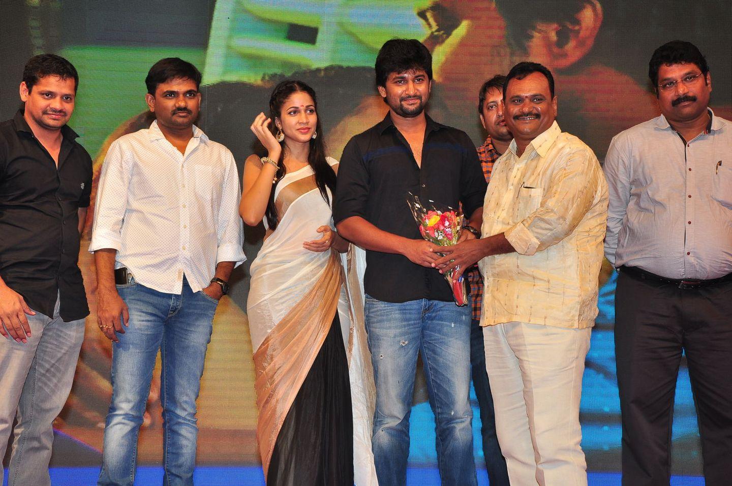 Bale Bale Magadivoy Movie Success Meet