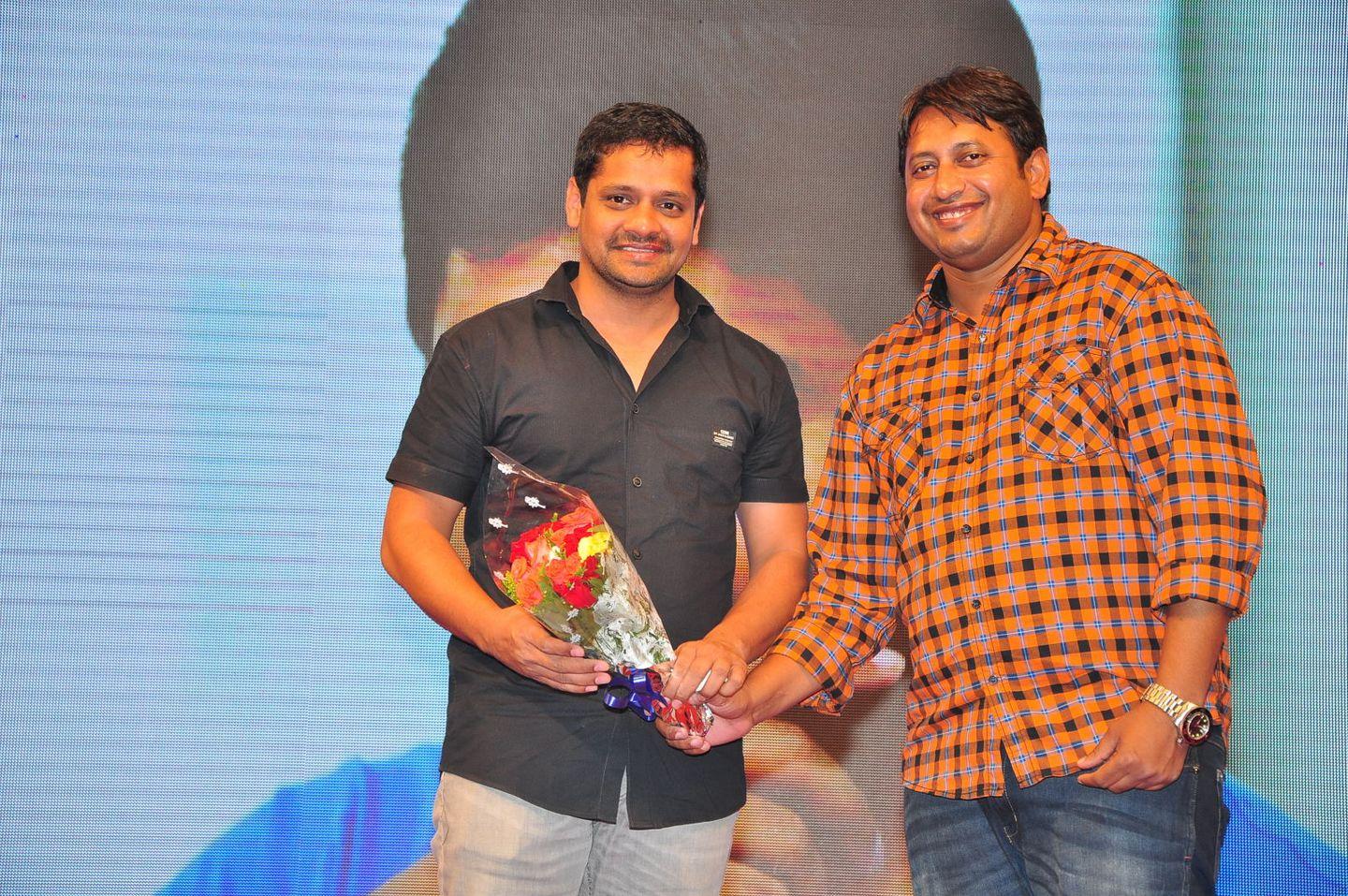 Bale Bale Magadivoy Movie Success Meet