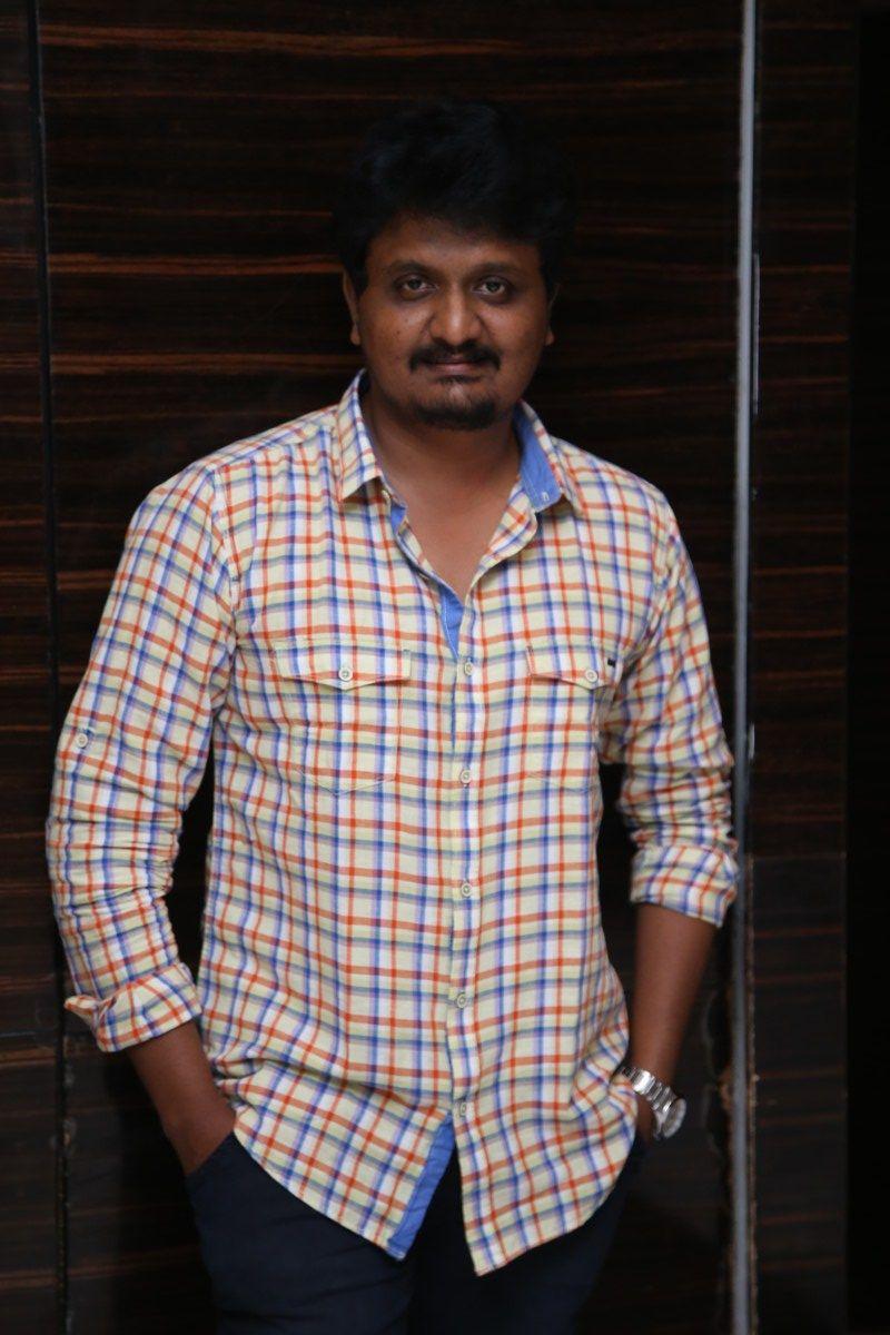 Bangalore Naatkal Audio Launch Photos