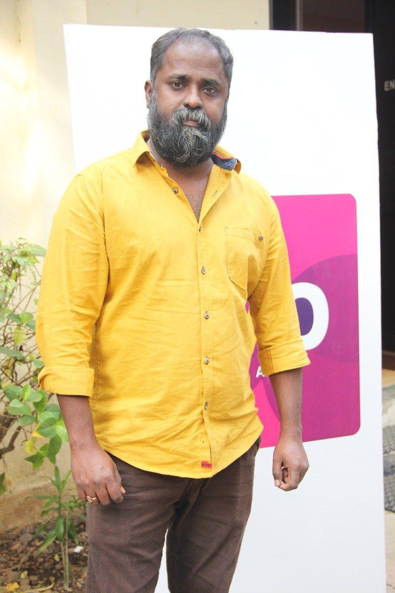 Bangalore Natkal Movie Press Meet Photos