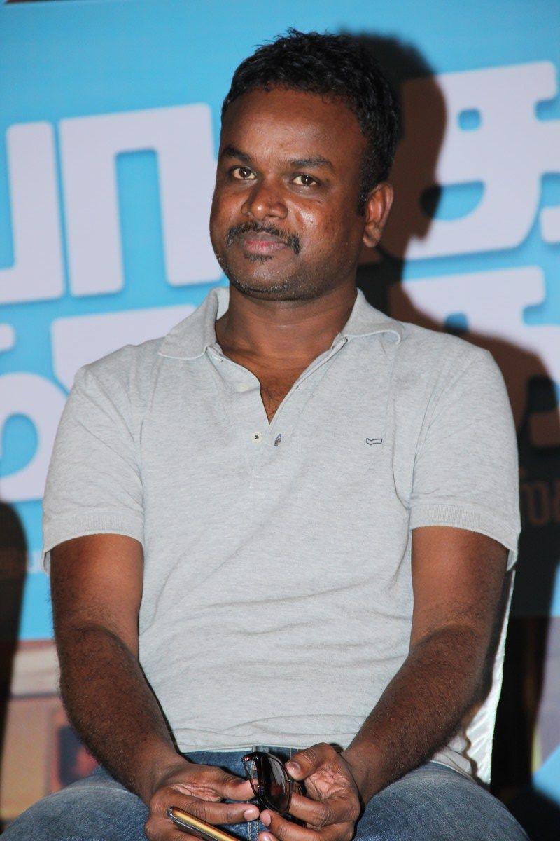 Bangalore Natkal Movie Press Meet Photos