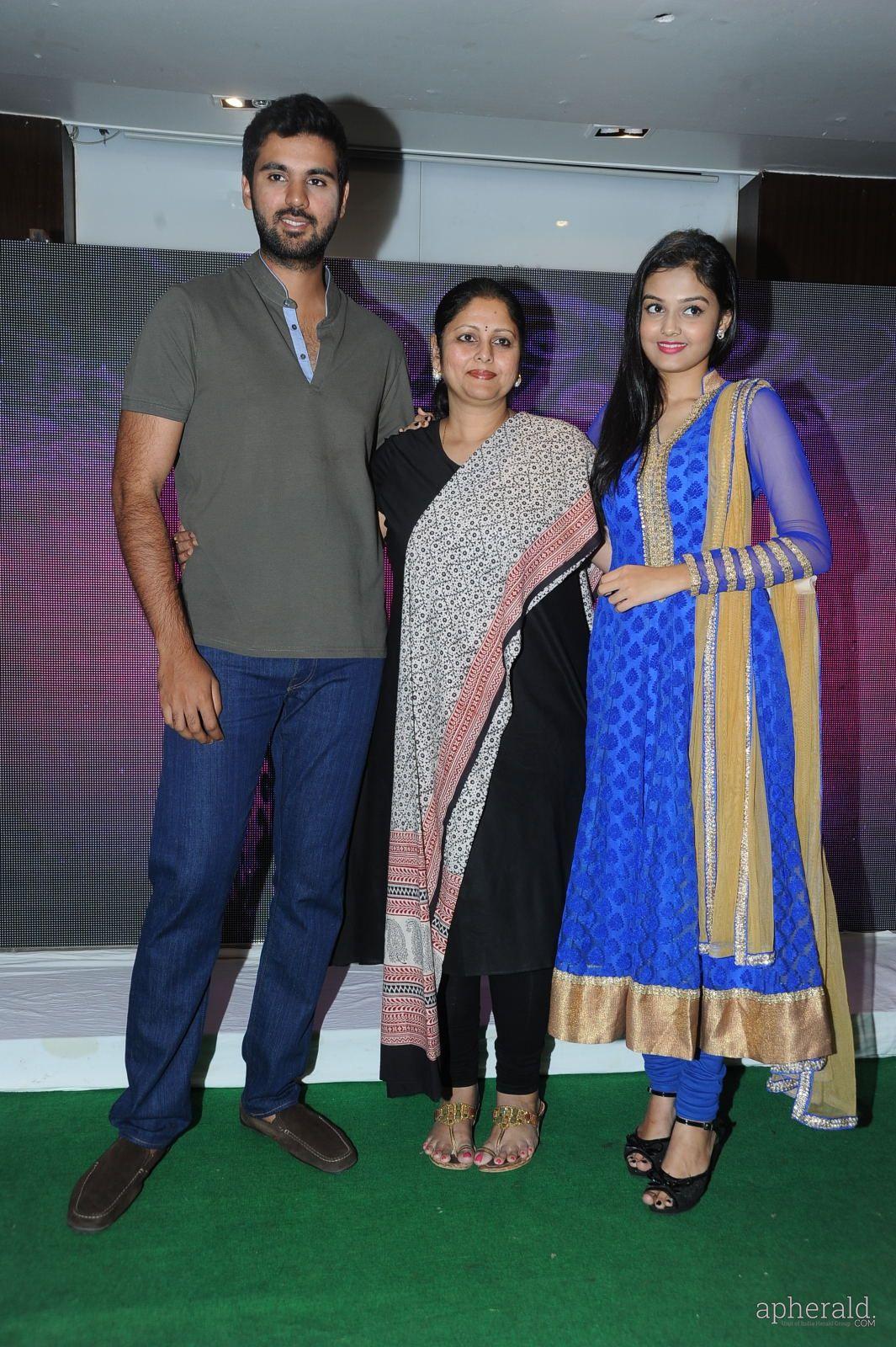 Basthi First Look Launch