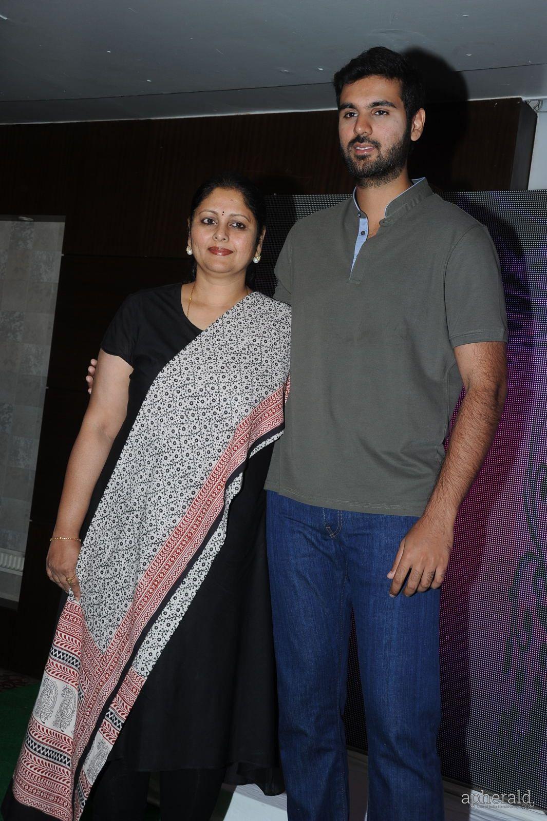 Basthi First Look Launch