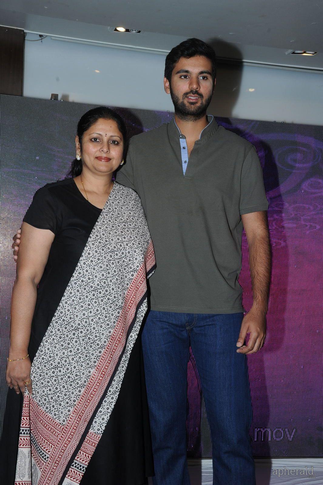 Basthi First Look Launch