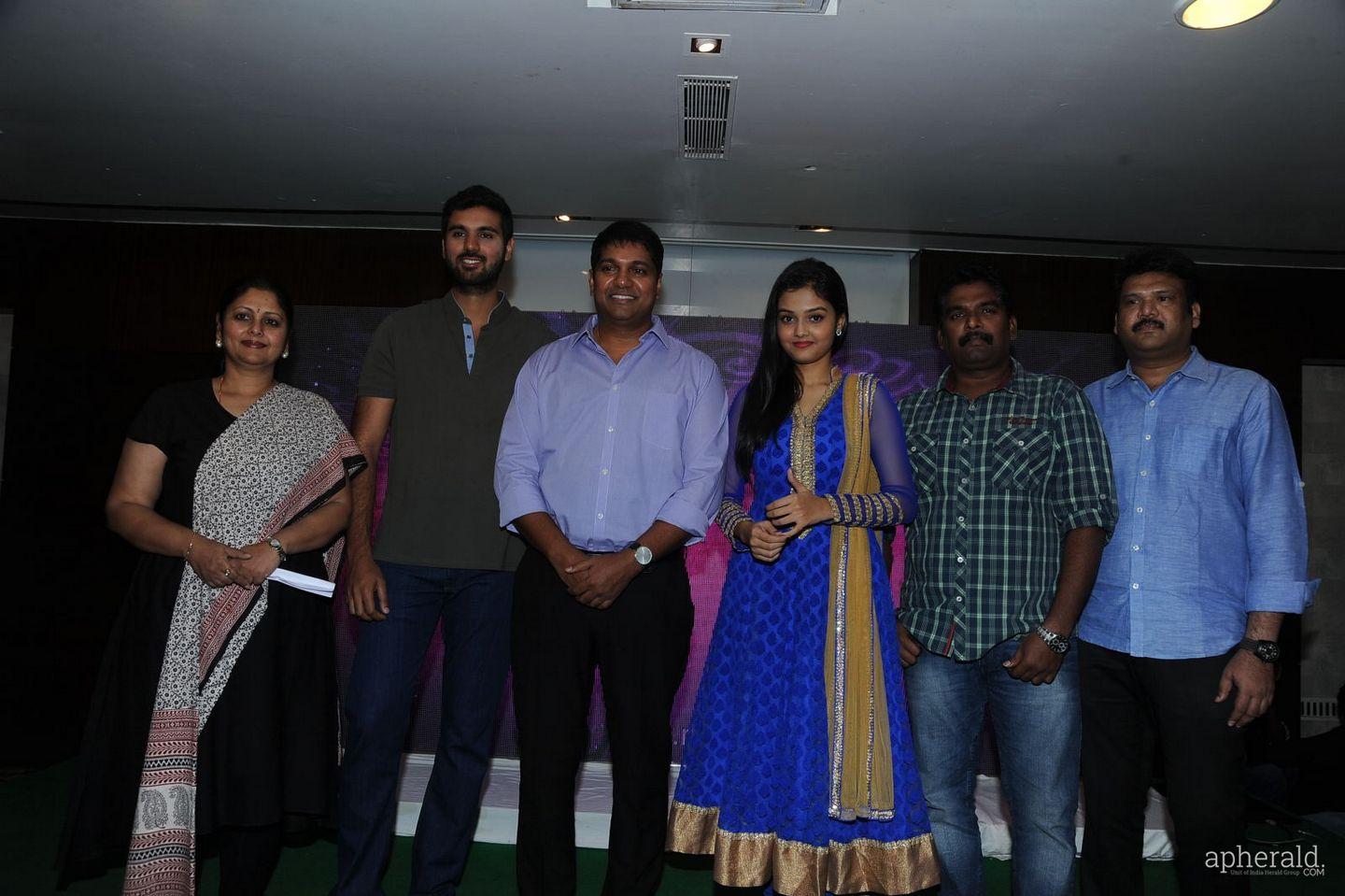 Basthi First Look Launch