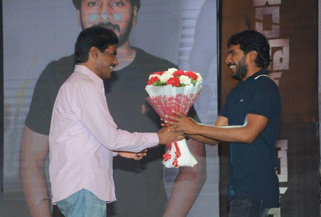 Bengal Tiger Audio Launch Pics