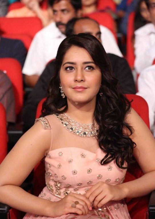 Bengal Tiger Audio Launch Pics