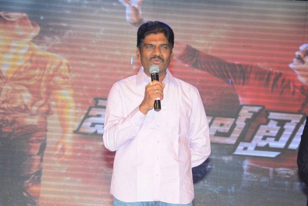 Bengal Tiger Audio Launch Pics