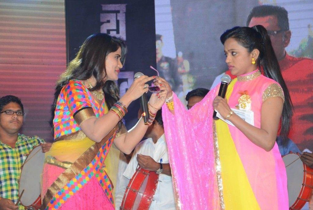 Bengal Tiger Audio Launch Pics