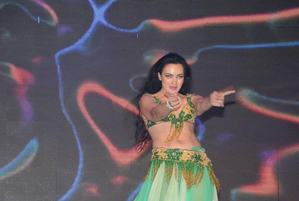 Bengal Tiger Audio Launch Pics