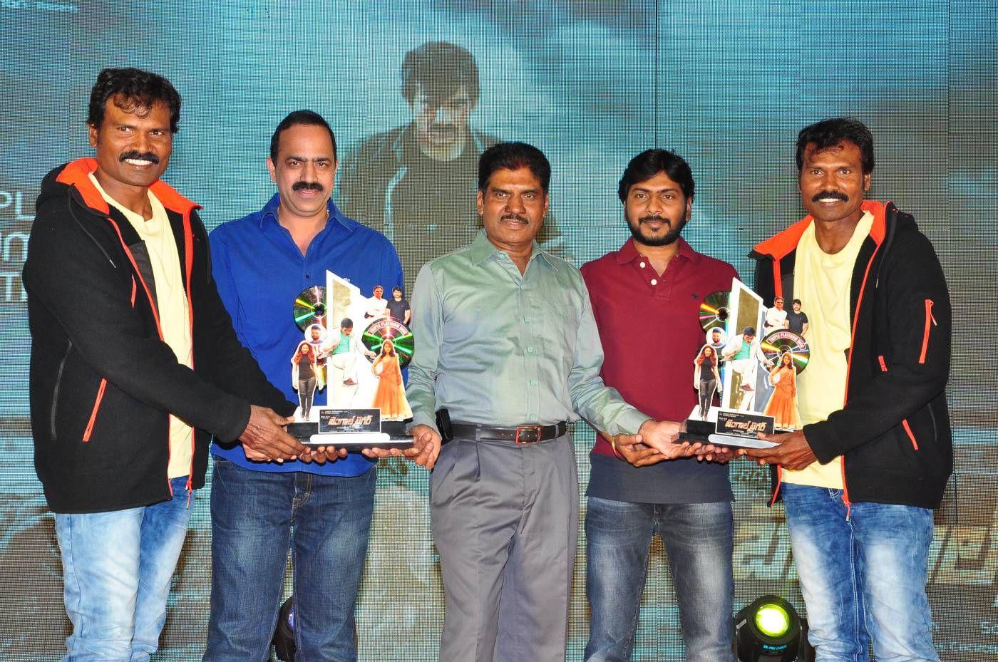 Bengal Tiger Triple Platinum Disc Function