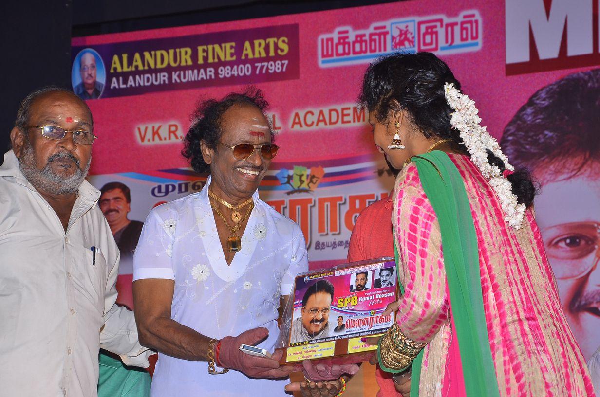 Benze Vaccations Club Awards Stills