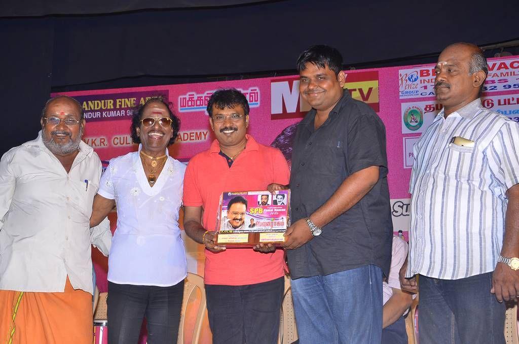 Benze Vaccations Club Awards Stills