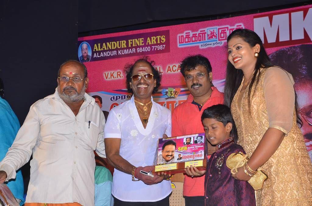 Benze Vaccations Club Awards Stills