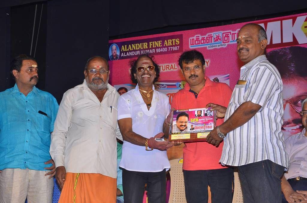 Benze Vaccations Club Awards Stills