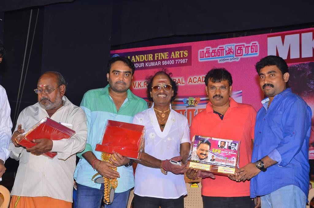 Benze Vaccations Club Awards Stills