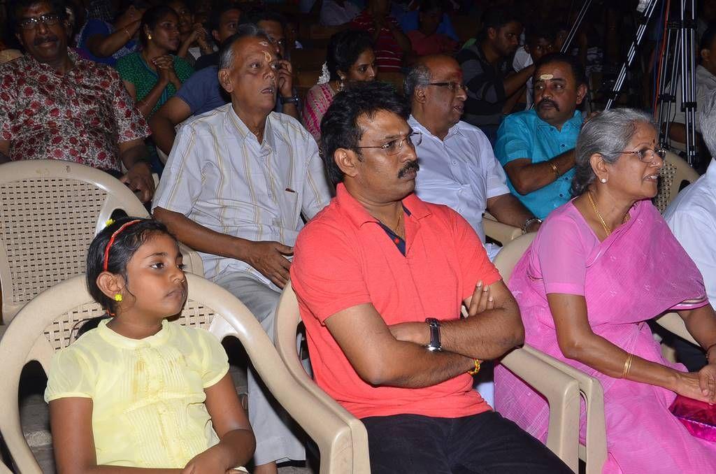 Benze Vaccations Club Awards Stills