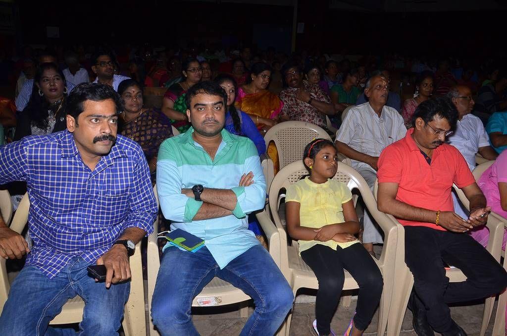 Benze Vaccations Club Awards Stills