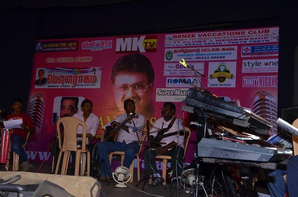 Benze Vaccations Club Awards Stills