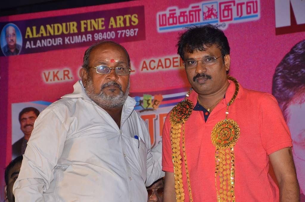 Benze Vaccations Club Awards Stills
