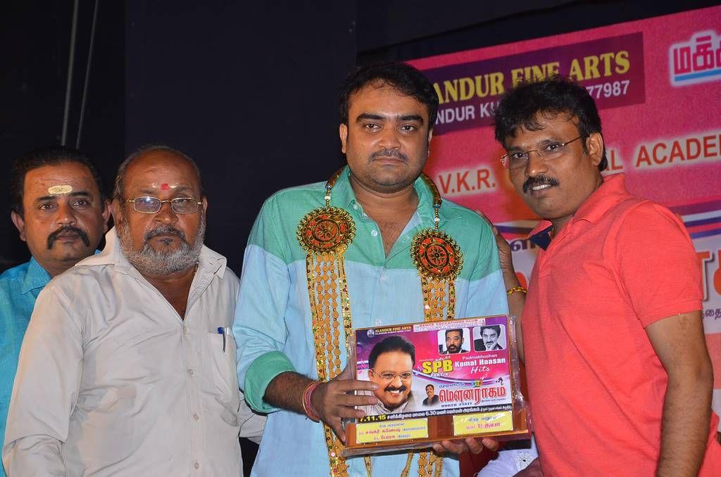 Benze Vaccations Club Awards Stills
