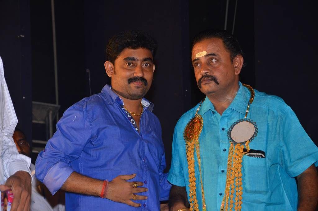 Benze Vaccations Club Awards Stills