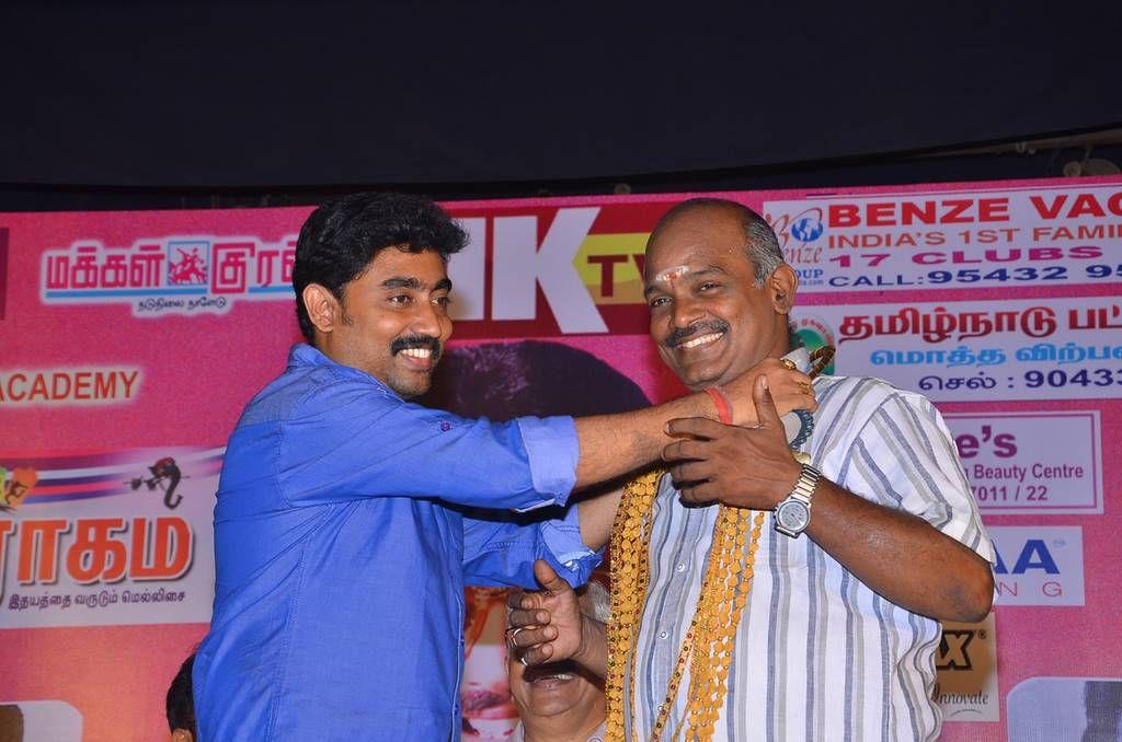 Benze Vaccations Club Awards Stills