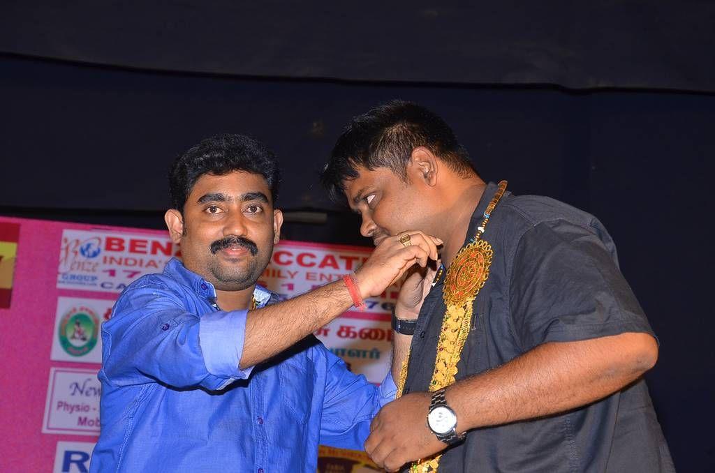 Benze Vaccations Club Awards Stills