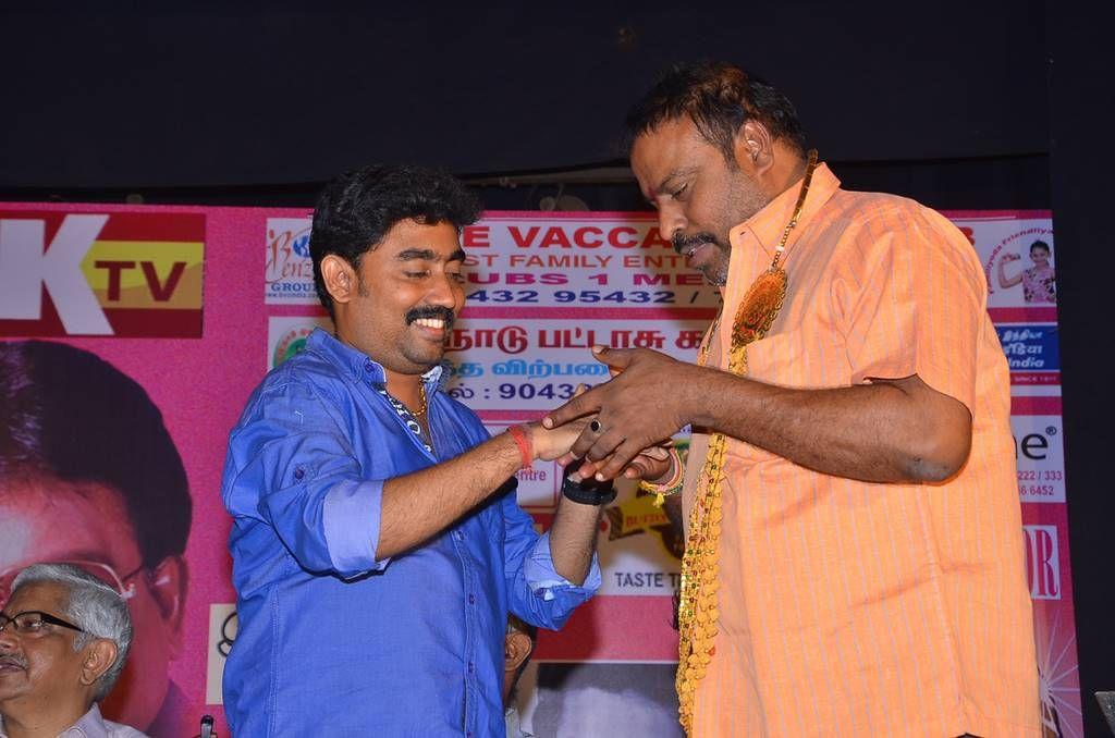 Benze Vaccations Club Awards Stills