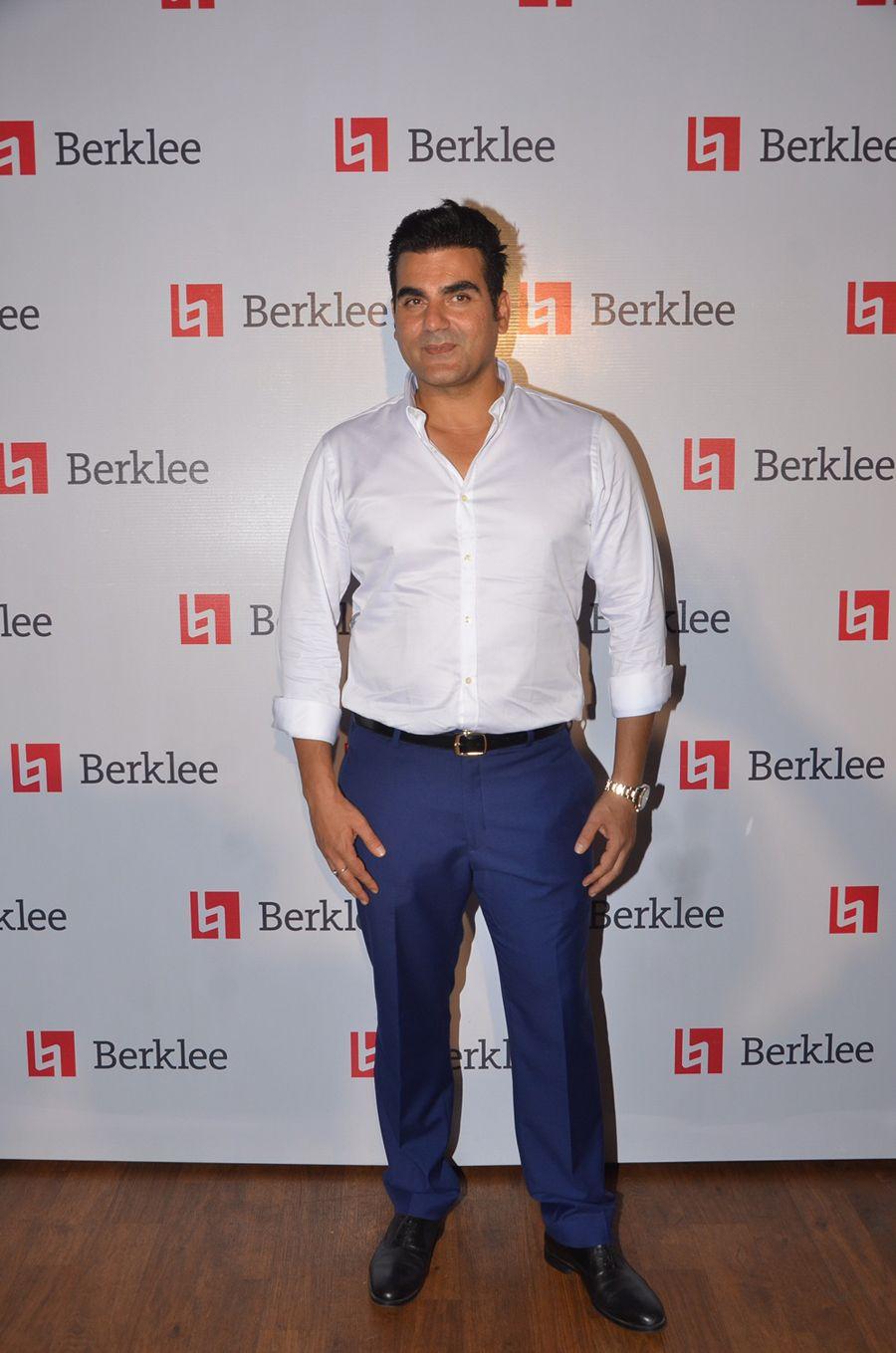 Berklee College of Music Announces Three Berklee AR Rahman Photos