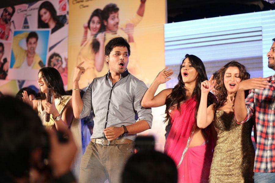 Best Actors Audio Launch Photos