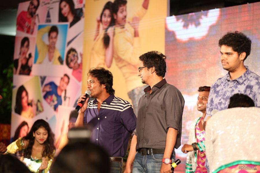 Best Actors Audio Launch Photos