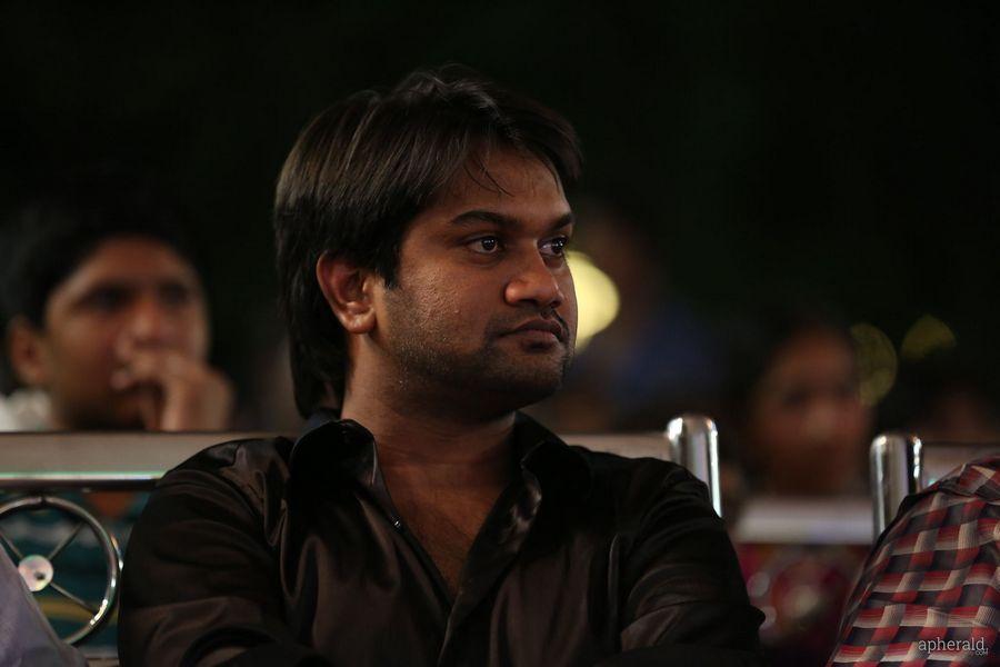 Best Actors Audio Launch Photos