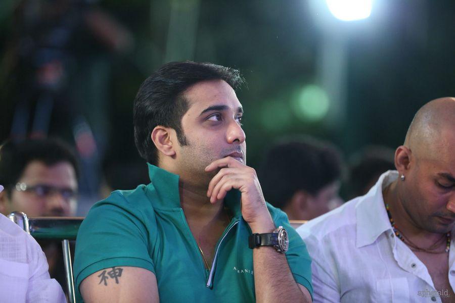 Best Actors Audio Launch Photos