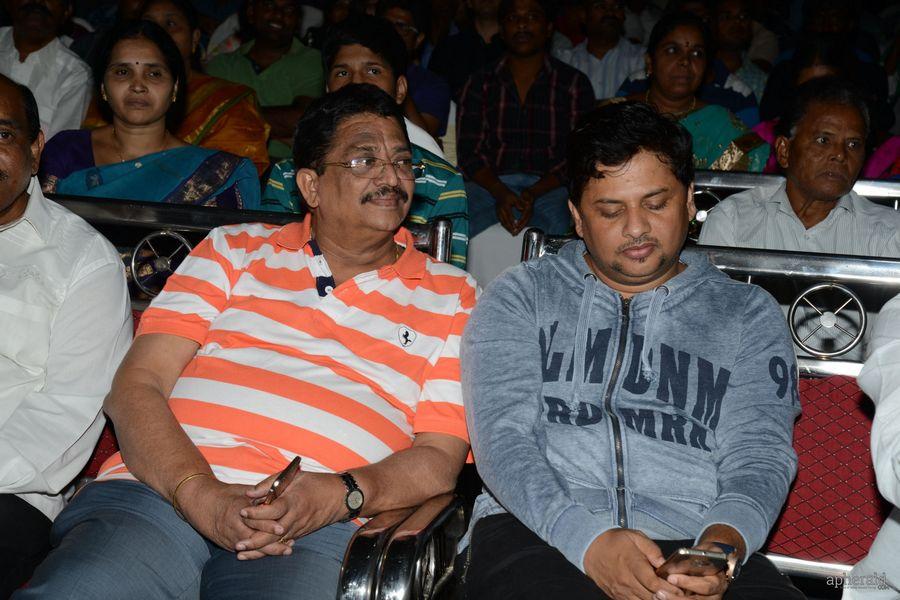 Best Actors Audio Launch Photos