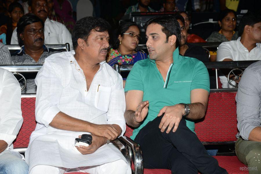 Best Actors Audio Launch Photos
