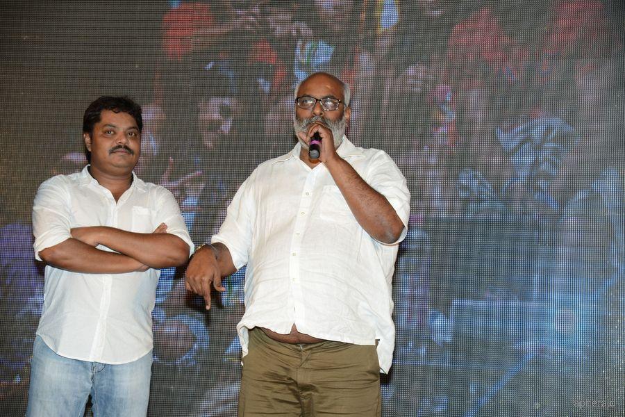 Best Actors Audio Launch Photos