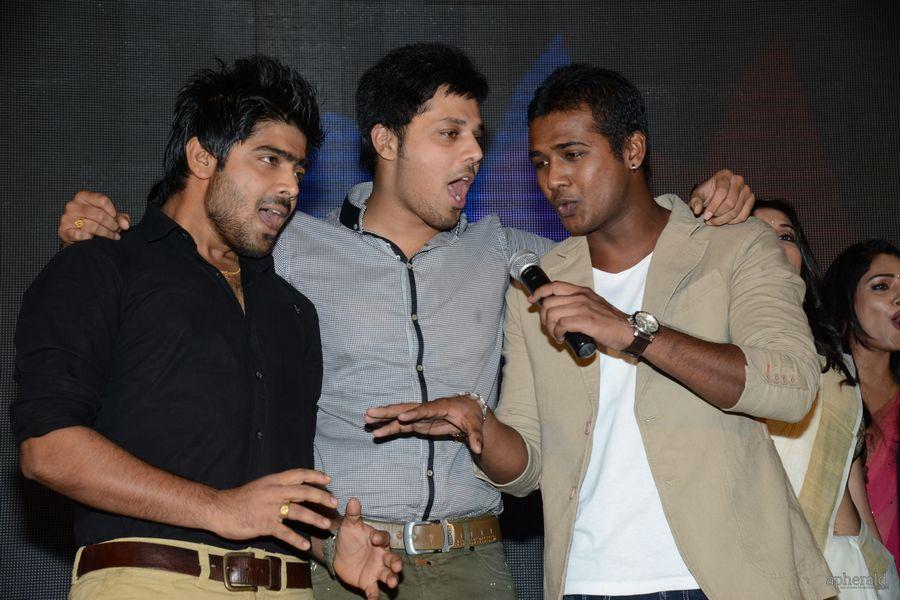 Best Actors Audio Launch Photos
