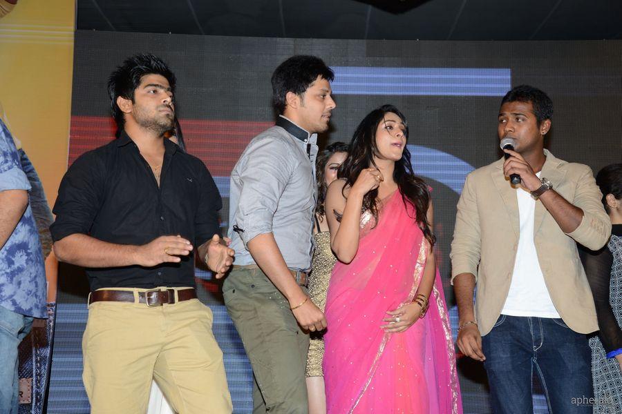 Best Actors Audio Launch Photos