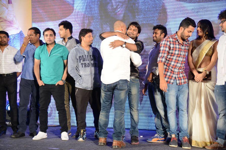 Best Actors Audio Launch Photos