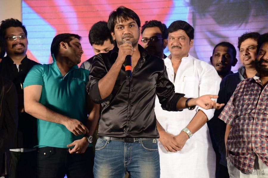 Best Actors Audio Launch Photos