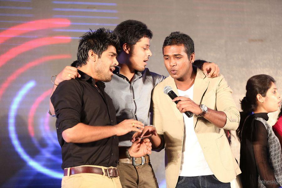Best Actors Audio Launch Photos